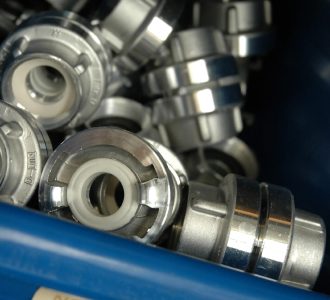 Technische documentatie slangen en afdichtingen