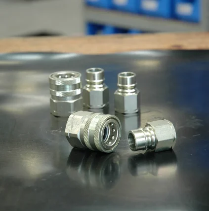 Technische documentatie slangen en afdichtingen